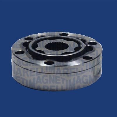 Magneti Marelli 302009100026 - Шарнирный комплект, ШРУС, приводной вал autospares.lv