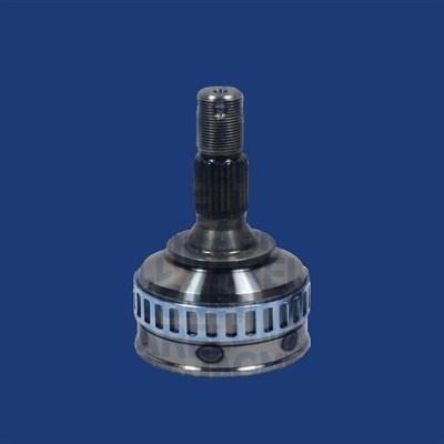 Magneti Marelli 302015100055 - Шарнирный комплект, ШРУС, приводной вал autospares.lv