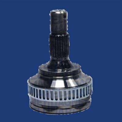 Magneti Marelli 302015100066 - Шарнирный комплект, ШРУС, приводной вал autospares.lv