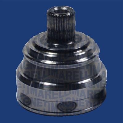 Magneti Marelli 302015100036 - Шарнирный комплект, ШРУС, приводной вал autospares.lv