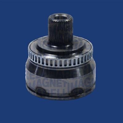 Magneti Marelli 302015100027 - Шарнирный комплект, ШРУС, приводной вал autospares.lv