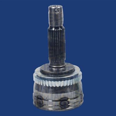 Magneti Marelli 302015100159 - Шарнирный комплект, ШРУС, приводной вал autospares.lv