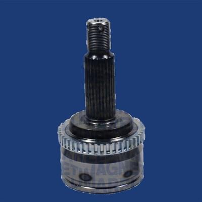 Magneti Marelli 302015100165 - Шарнирный комплект, ШРУС, приводной вал autospares.lv