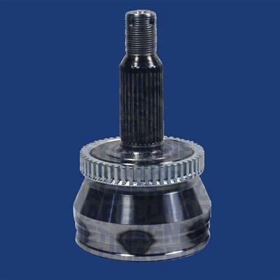 Magneti Marelli 302015100161 - Шарнирный комплект, ШРУС, приводной вал autospares.lv