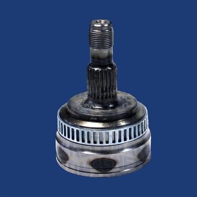 Magneti Marelli 302015100183 - Шарнирный комплект, ШРУС, приводной вал autospares.lv