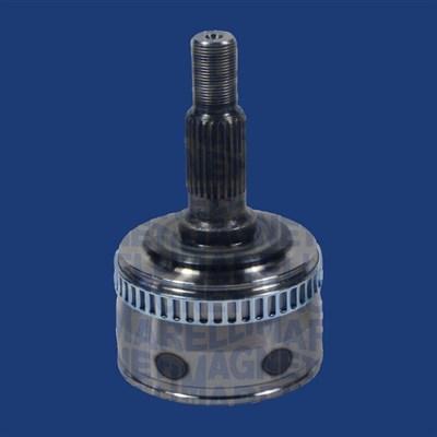 Magneti Marelli 302015100182 - Шарнирный комплект, ШРУС, приводной вал autospares.lv