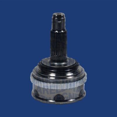 Magneti Marelli 302015100138 - Шарнирный комплект, ШРУС, приводной вал autospares.lv