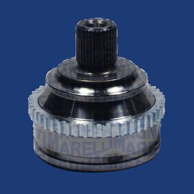 Magneti Marelli 302015100304 - Шарнирный комплект, ШРУС, приводной вал autospares.lv