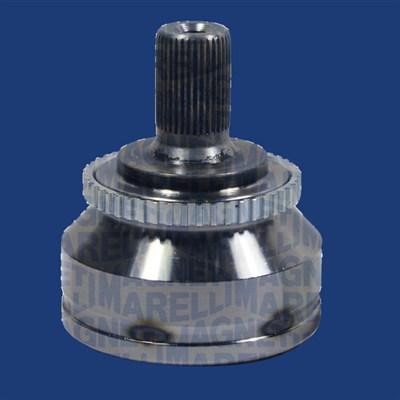 Magneti Marelli 302015100318 - Шарнирный комплект, ШРУС, приводной вал autospares.lv