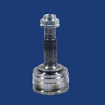 Magneti Marelli 302015100327 - Шарнирный комплект, ШРУС, приводной вал autospares.lv