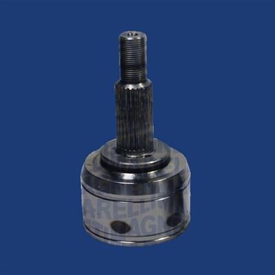 Magneti Marelli 302015100250 - Шарнирный комплект, ШРУС, приводной вал autospares.lv