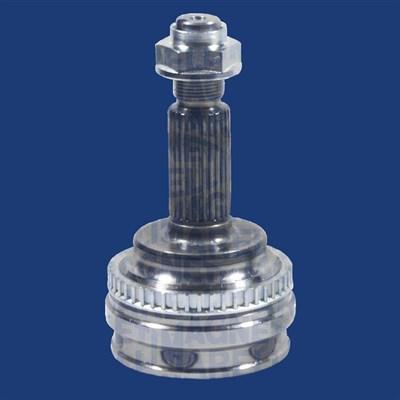 Magneti Marelli 302015100289 - Шарнирный комплект, ШРУС, приводной вал autospares.lv