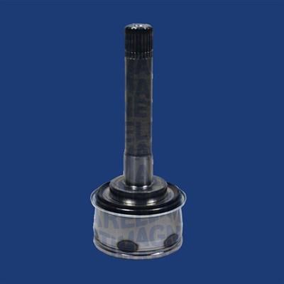 Magneti Marelli 302015100280 - Шарнирный комплект, ШРУС, приводной вал autospares.lv