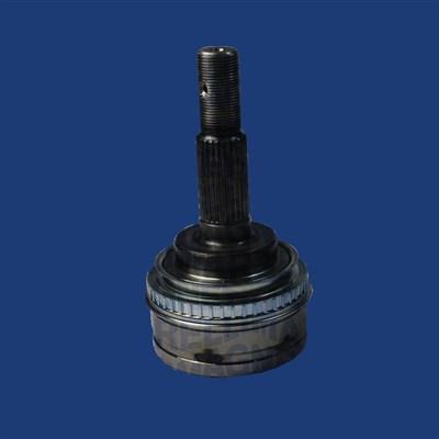 Magneti Marelli 302015100279 - Шарнирный комплект, ШРУС, приводной вал autospares.lv