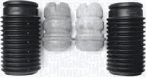 Magneti Marelli 310116110009 - Пылезащитный комплект, амортизатор autospares.lv