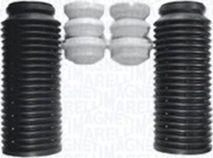 Magneti Marelli 310116110006 - Пылезащитный комплект, амортизатор autospares.lv