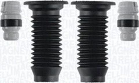 Magneti Marelli 310116110139 - Пылезащитный комплект, амортизатор autospares.lv