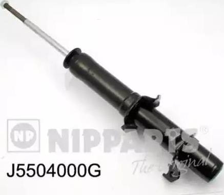 Magneti Marelli 381055040007 - Амортизатор autospares.lv