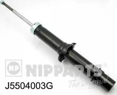 Magneti Marelli 381055040037 - Амортизатор autospares.lv