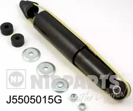 Magneti Marelli 381055050157 - Амортизатор autospares.lv