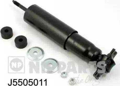 Magneti Marelli 381055050118 - Амортизатор autospares.lv