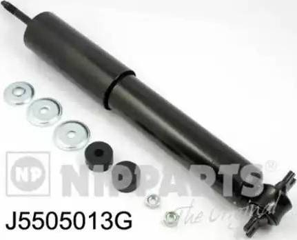 Magneti Marelli 381055050137 - Амортизатор autospares.lv