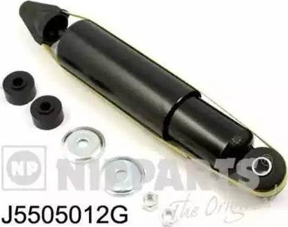 Magneti Marelli 381055050127 - Амортизатор autospares.lv