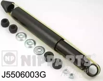 Magneti Marelli 381055060037 - Амортизатор autospares.lv