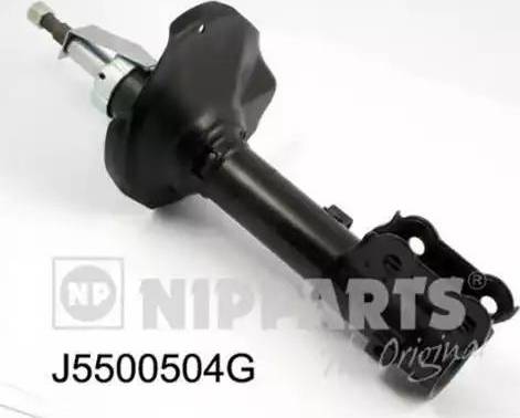 Magneti Marelli 381055005047 - Амортизатор autospares.lv