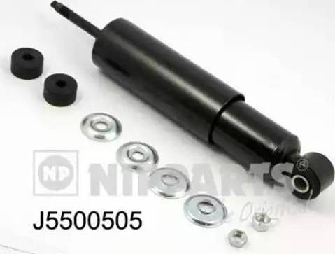 Magneti Marelli 381055005058 - Амортизатор autospares.lv