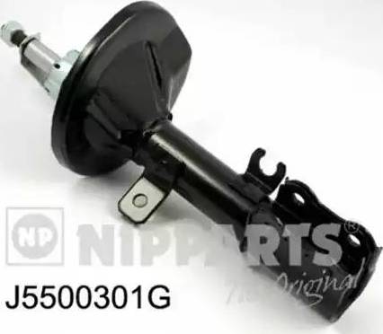 Magneti Marelli 381055003017 - Амортизатор autospares.lv