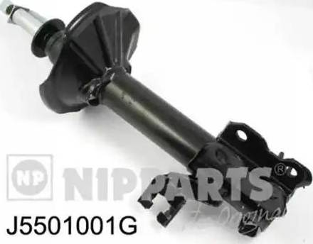 Magneti Marelli 381055010017 - Амортизатор autospares.lv