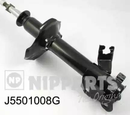 Magneti Marelli 381055010087 - Амортизатор autospares.lv