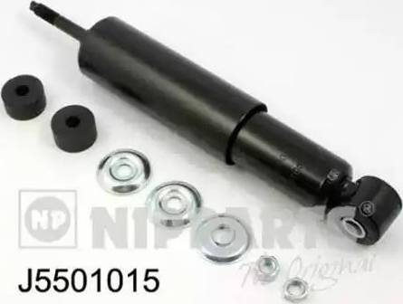 Magneti Marelli 381055010158 - Амортизатор autospares.lv