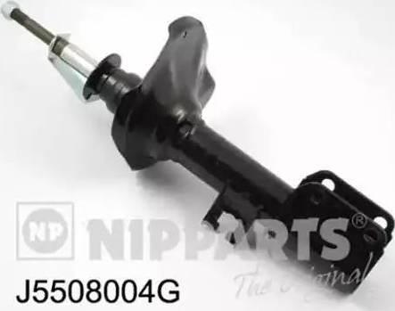 Magneti Marelli 381055080047 - Амортизатор autospares.lv