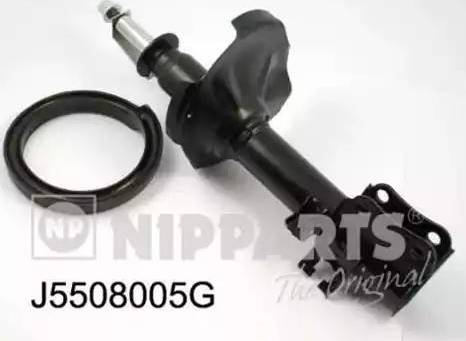 Magneti Marelli 381055080057 - Амортизатор autospares.lv