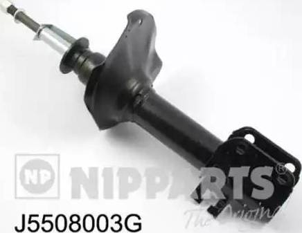 Magneti Marelli 381055080037 - Амортизатор autospares.lv