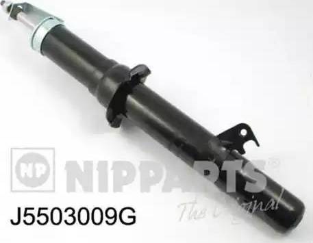 Magneti Marelli 381055030097 - Амортизатор autospares.lv