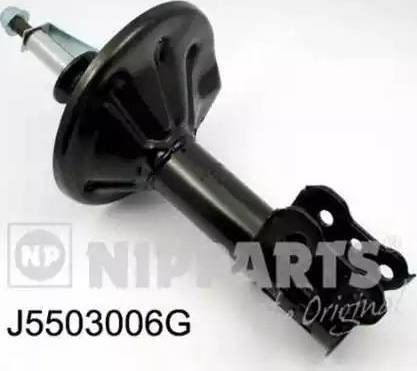 Magneti Marelli 381055030067 - Амортизатор autospares.lv