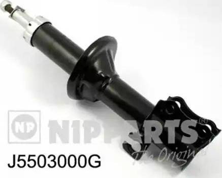 Magneti Marelli 381055030007 - Амортизатор autospares.lv