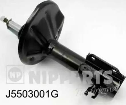 Magneti Marelli 381055030017 - Амортизатор autospares.lv