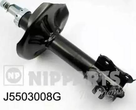 Magneti Marelli 381055030087 - Амортизатор autospares.lv