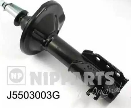 Magneti Marelli 381055030037 - Амортизатор autospares.lv