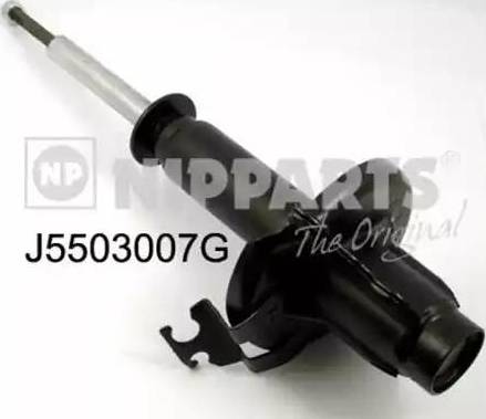 Magneti Marelli 381055030077 - Амортизатор autospares.lv