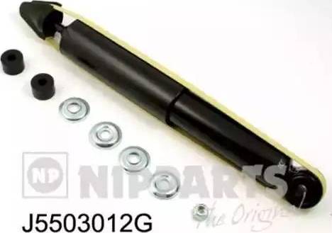 Magneti Marelli 381055030127 - Амортизатор autospares.lv