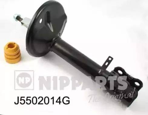 Magneti Marelli 381055020147 - Амортизатор autospares.lv