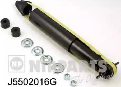 Magneti Marelli 381055020167 - Амортизатор autospares.lv