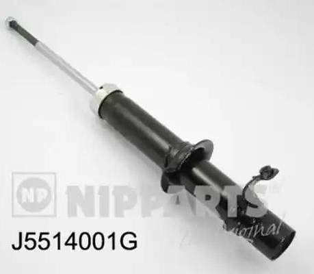 Magneti Marelli 381055140017 - Амортизатор autospares.lv