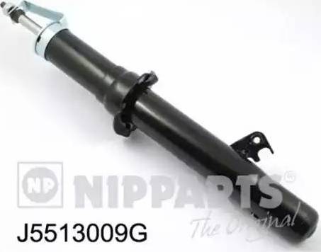 Magneti Marelli 381055130097 - Амортизатор autospares.lv