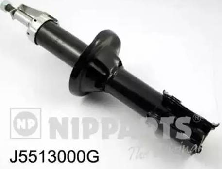 Magneti Marelli 381055130007 - Амортизатор autospares.lv